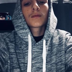 Meet your Posher, Spencer