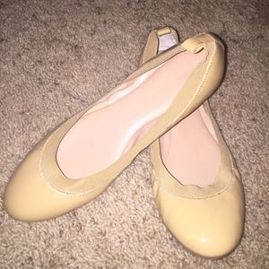 Banana Republic Ballet Flats