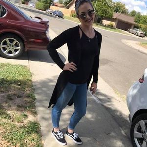 Meet your Posher, Allison