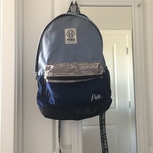 VS PINK bookbag