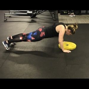 Meet your Posher, Stephanie