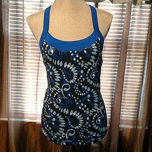 ❤ 3/$25 Danskin Workout Top