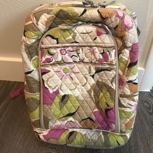 Vera Bradley Back Pack