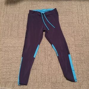 Champions Leggings Duo Dry