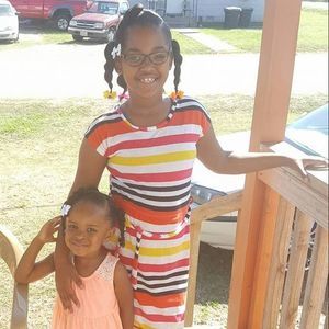 Meet your Posher, Sasha