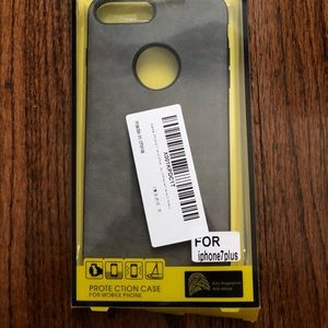 2 for $10 IPhone 7/8 Plus case