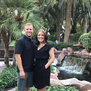 Meet your Posher, Krista