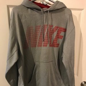 Nike XXL Thermal Fit Pull-Over Hoodie