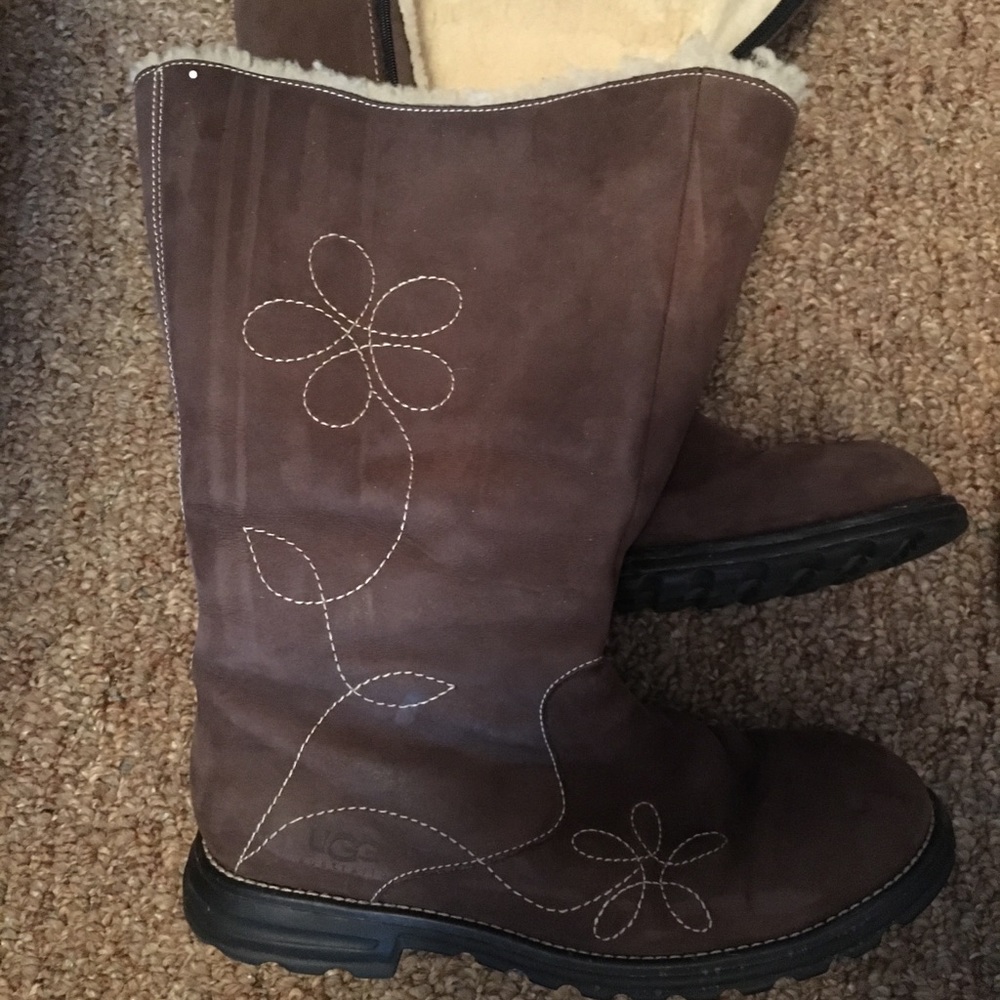 Women’s ugg boots