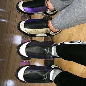 Meet your Posher, Sierra