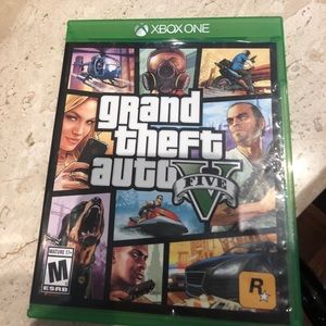 GTA 5