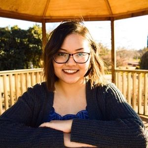 Meet your Posher, Helen