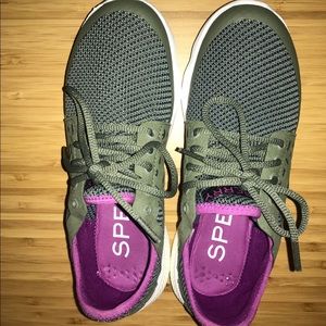 Sperry 7 SEAS Sport Boat Shoe