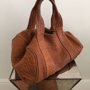 Alexander Wang Rocco Bag- Large