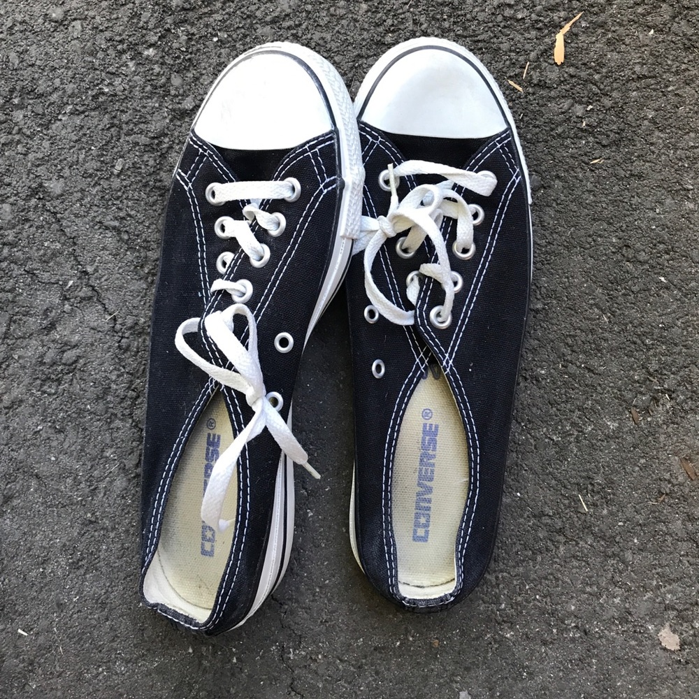 Size 9 Comverse