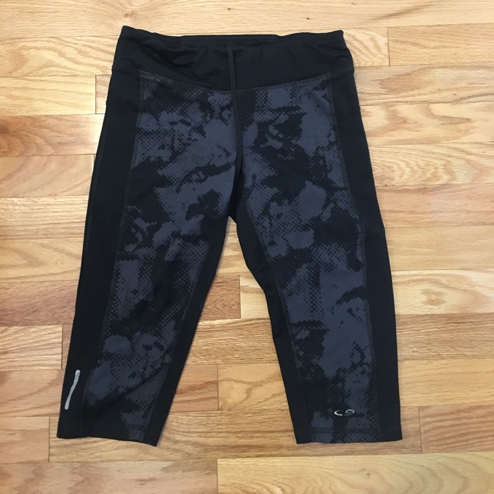Running leggings
