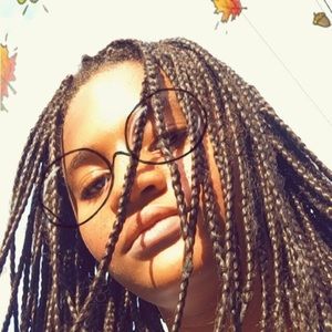 Meet your Posher, Anja