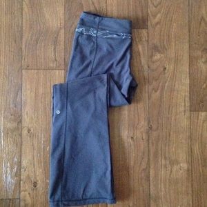 Lulu lemon athletica pants