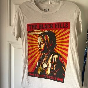 OBEY Tee