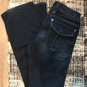 Women's Rock Revival Kacy Boot Cut