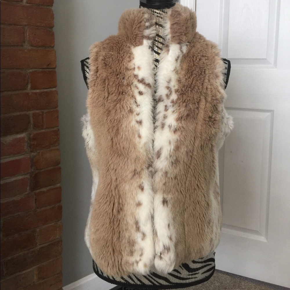 Beautiful Vest