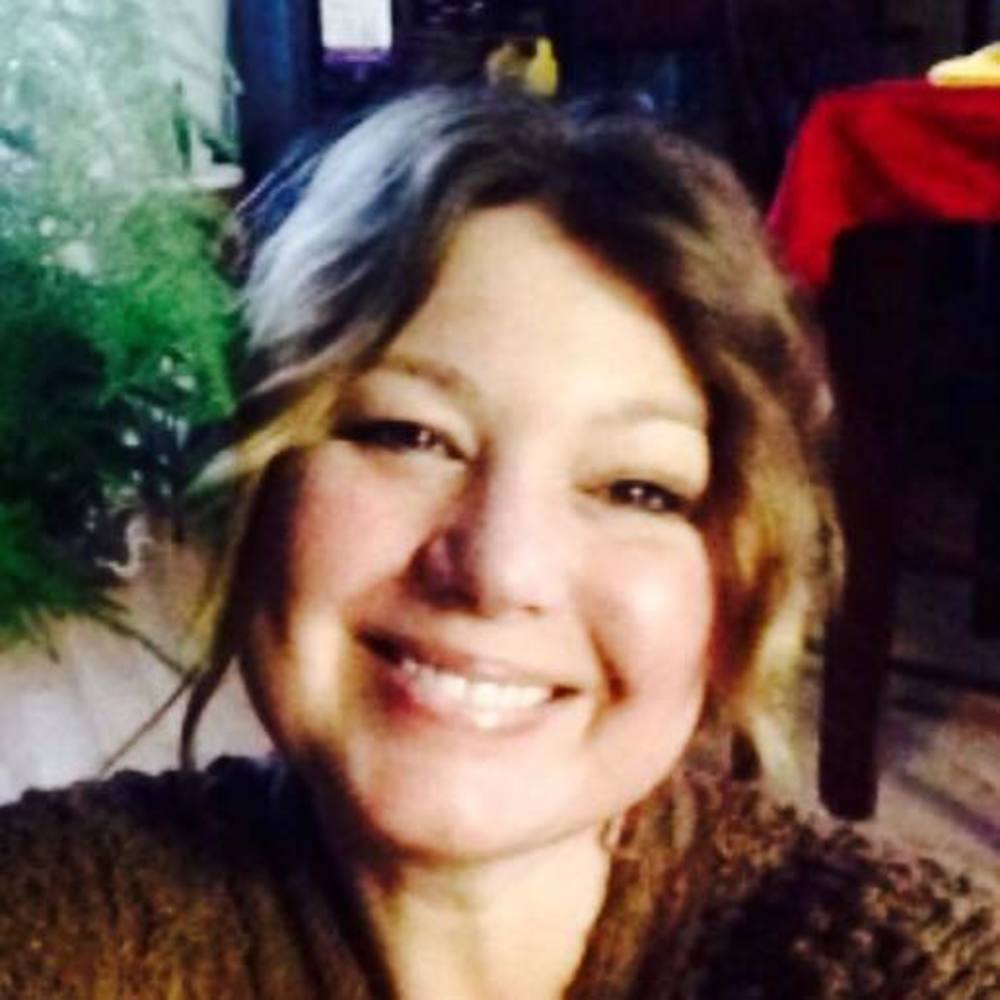 Meet your Posher, Leah