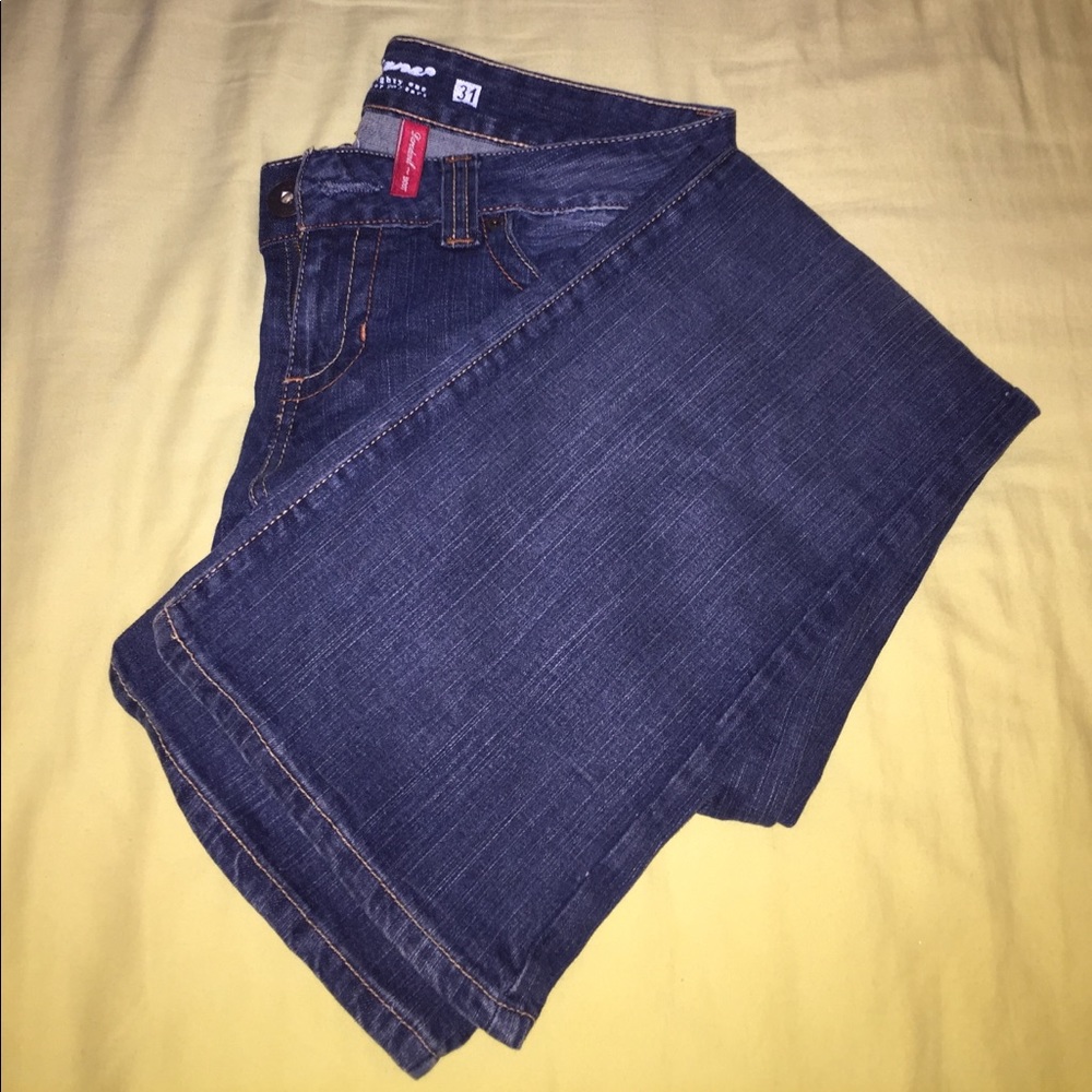 Guess Daredevil Jeans