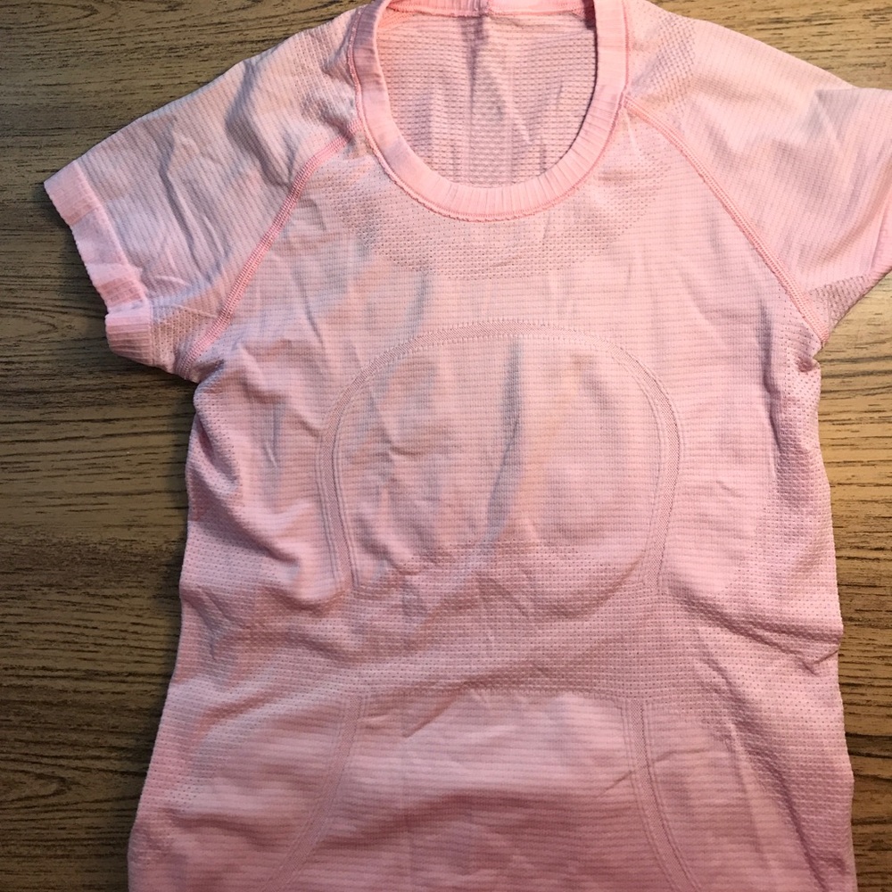 Lululemon shirt 4