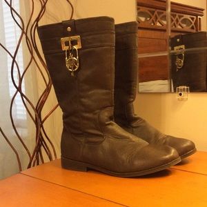 Michael Kors boots❤️