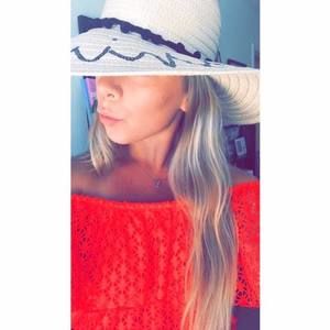 Meet your Posher, Brianna