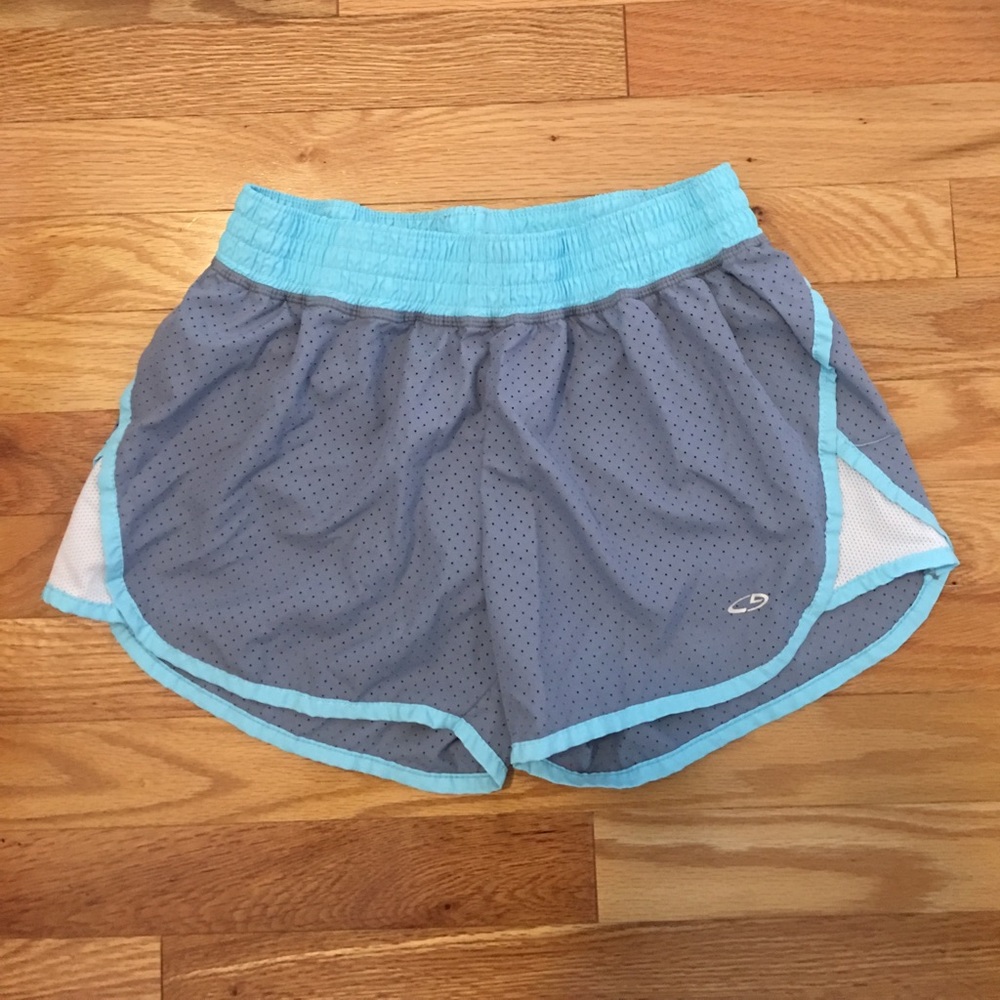 Running shorts perfect condition