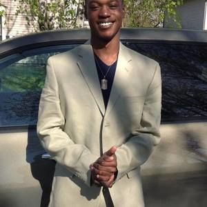 Meet your Posher, Cassidy