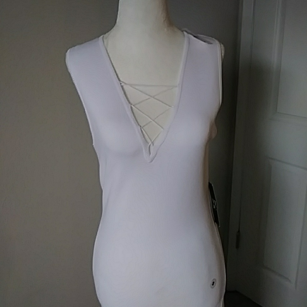NY & Co. Knit dress