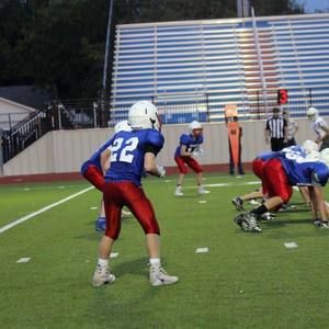 Meet your Posher, Brodie