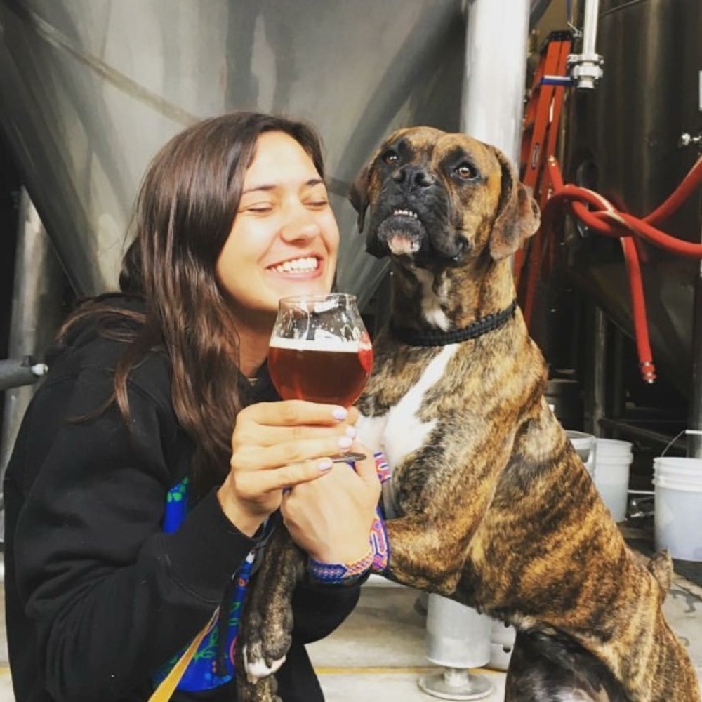 Meet your Posher, Jesse