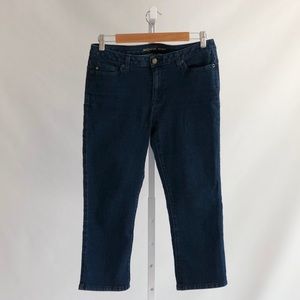 Michael Kors Jeans - Michael Kors Dark Wash Jeans Michael Kors Jeans - Michael Kors Dark Wash Jeans
