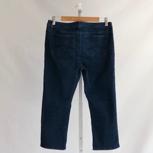 Michael Kors Jeans - Michael Kors Dark Wash Jeans Michael Kors Jeans - Michael Kors Dark Wash Jeans