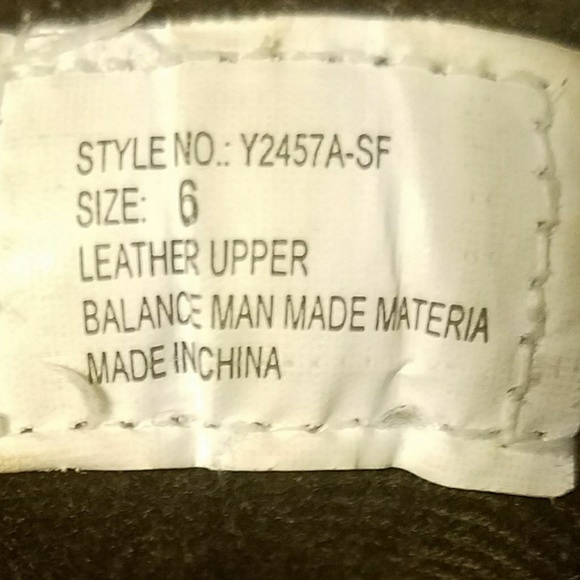 Polar Edge Boots Sz 6 - Picture 2 of 5