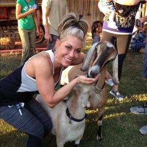 Meet your Posher, Jessie