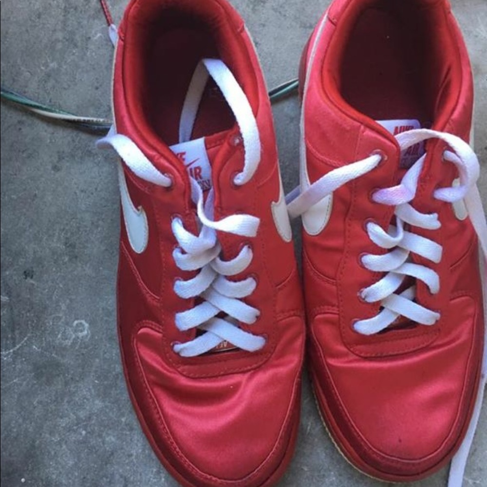 Nike sise 8