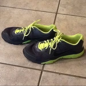 Nike- Male Size 13