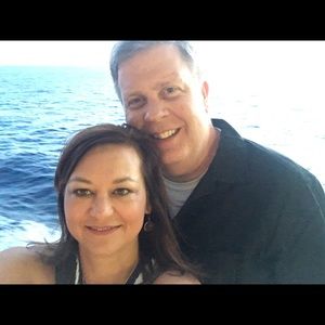 Meet your Posher, Tina