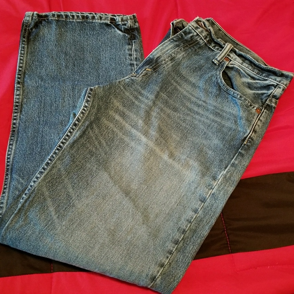 Men's Jeans