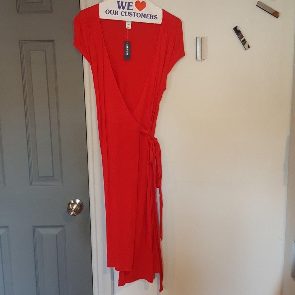 Versatile cotton dress