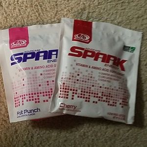 Advocare Spark