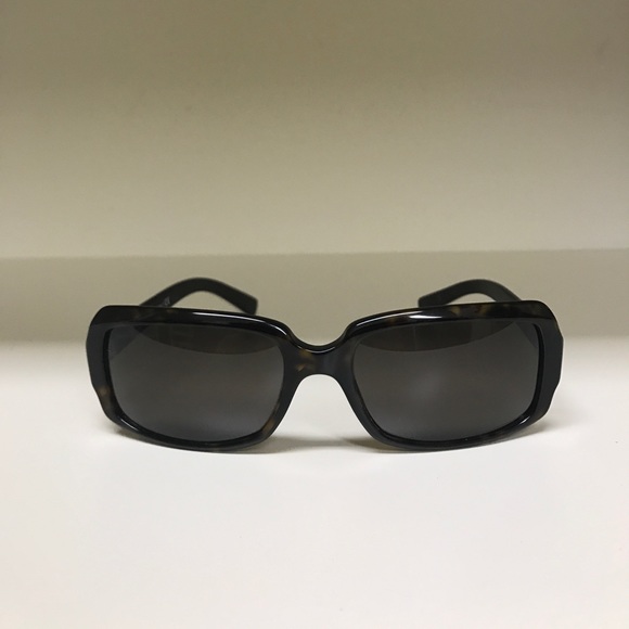 Salvatore Ferragamo Accessories - Ferragamo Tortoise Sunglasses