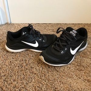 Nike Flex TR5 sneakers (7.5)