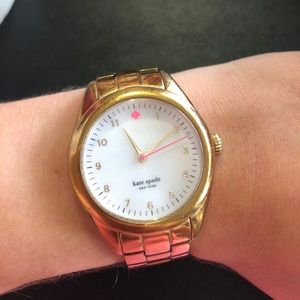 Kate Spade Watch