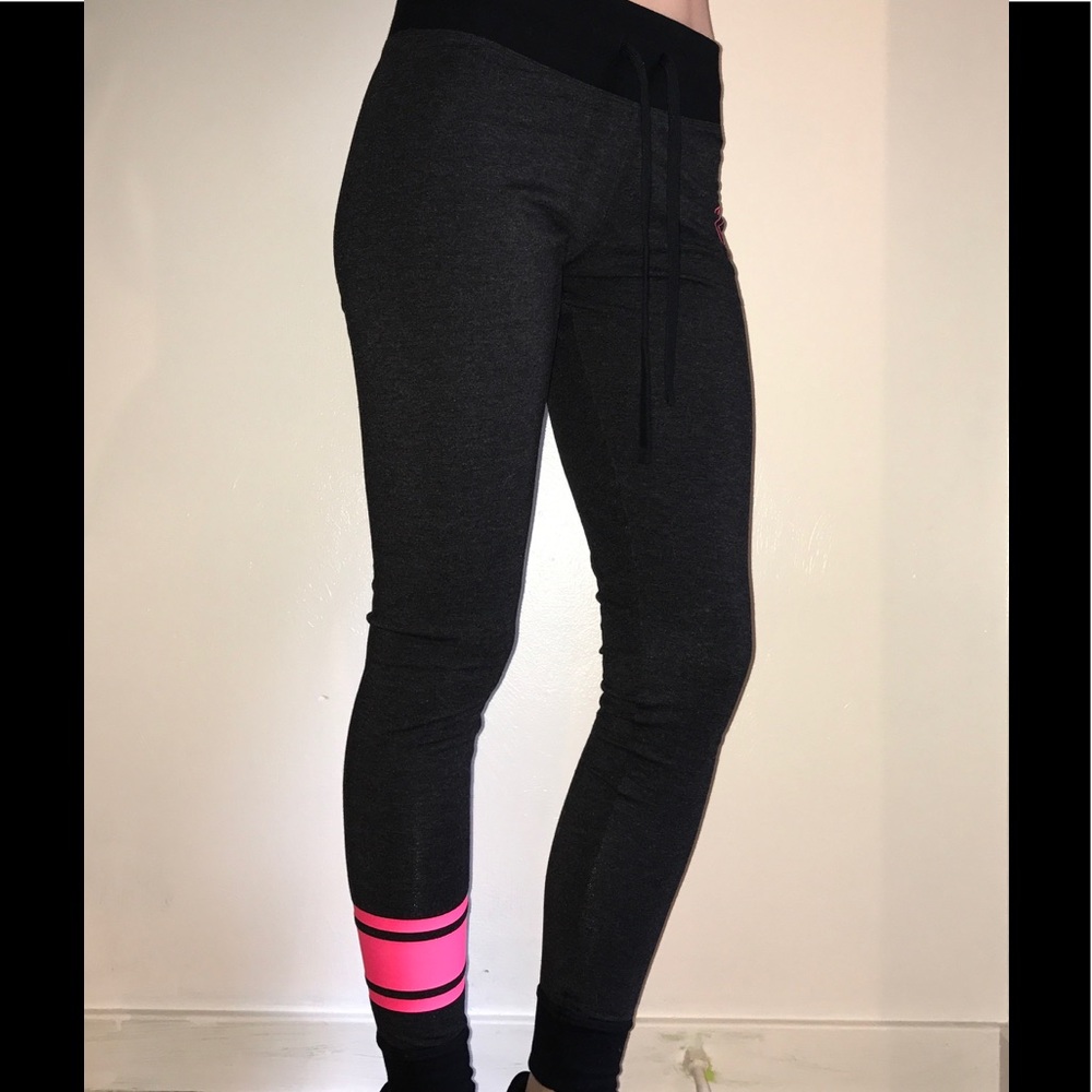 Victoria's Secret PINK Jogger Leggings
