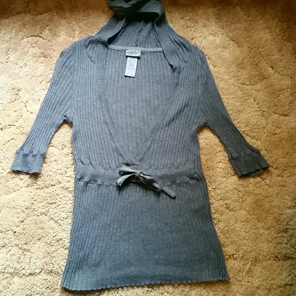 Daytrip size med top
